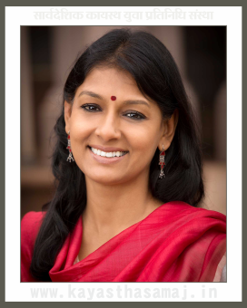 Nandita Das