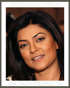 Sushmita Sen