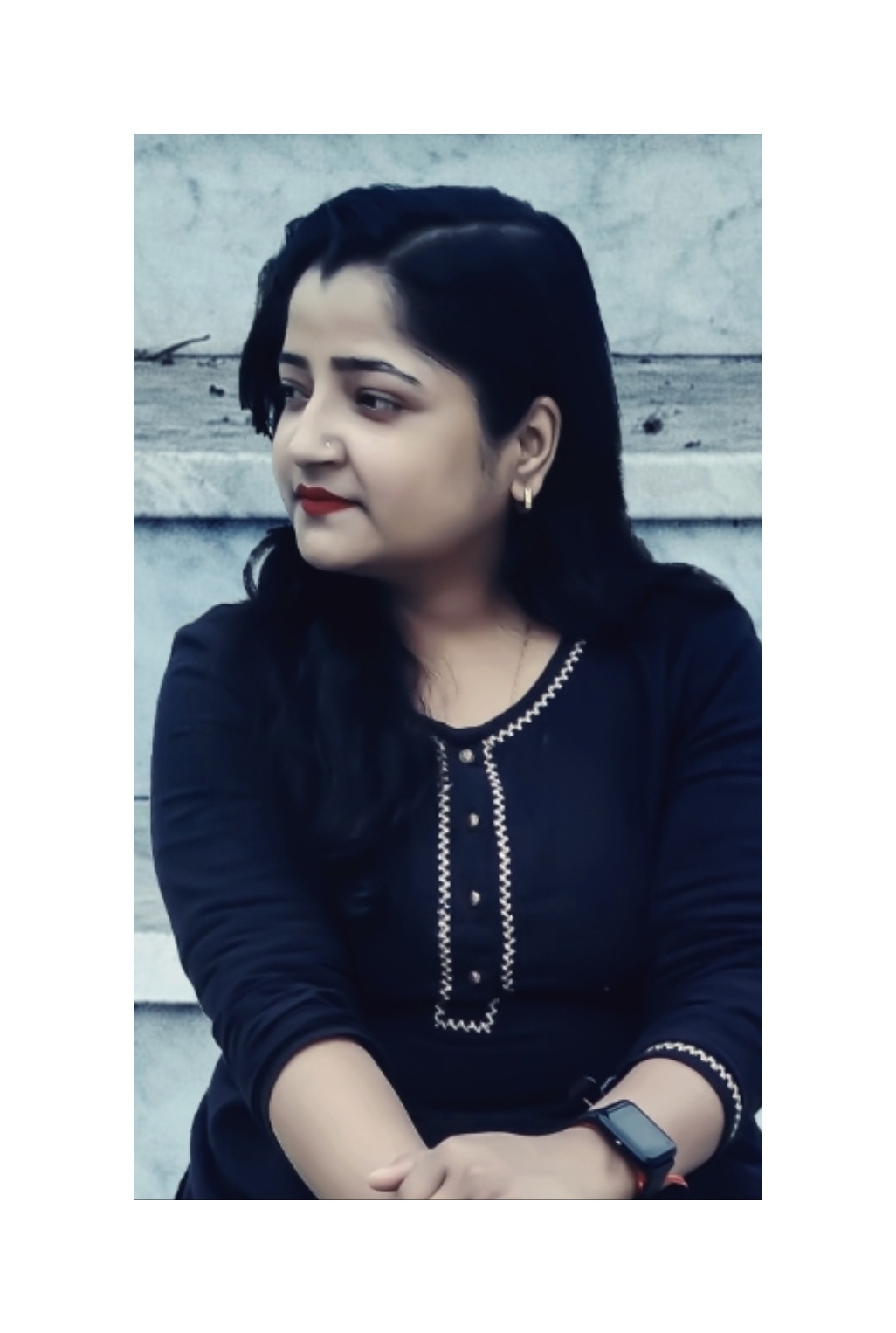 शीर्षक -