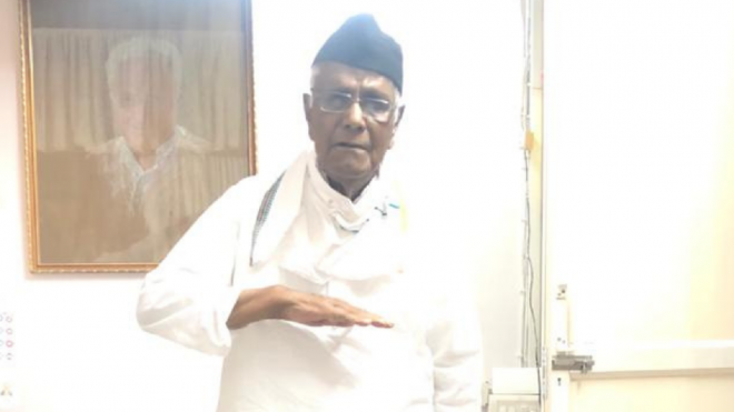 जीवेत शरदः शतम