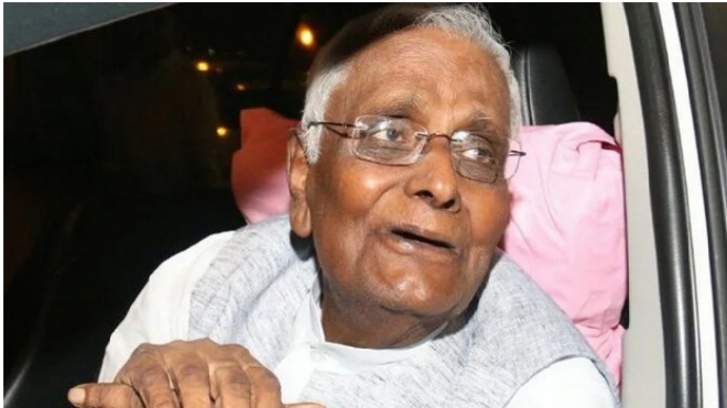   सारंग जी : पहचान के कई कोण