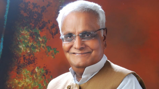उन्हें हमेशा परिणाम पसंद है