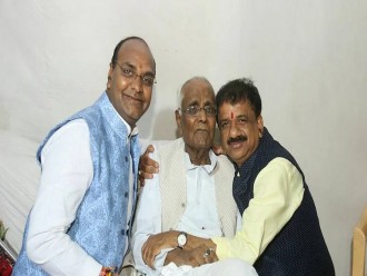 सेन्स आफ हयूमर वाले सारंगजी