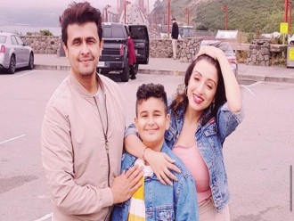 कायस्थ परिवार डिजिटल कार्ड में दर्ज़ हुआ सोनू निगम के परिवार का डाटा 