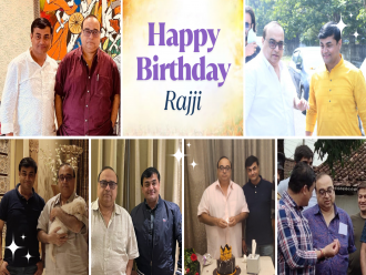 जन्मदिन विशेष: महान फिल्मकार राजकुमार संतोषी – संघर्ष, सृजन और सफलता की प्रेरक गाथा