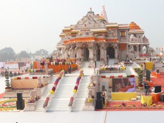 कायस्थ समाज के लिए बड़ी पहल: “श्री चित्रगुप्त तीर्थ दिव्य दर्शन सेवा केंद्र” का शुभारंभ