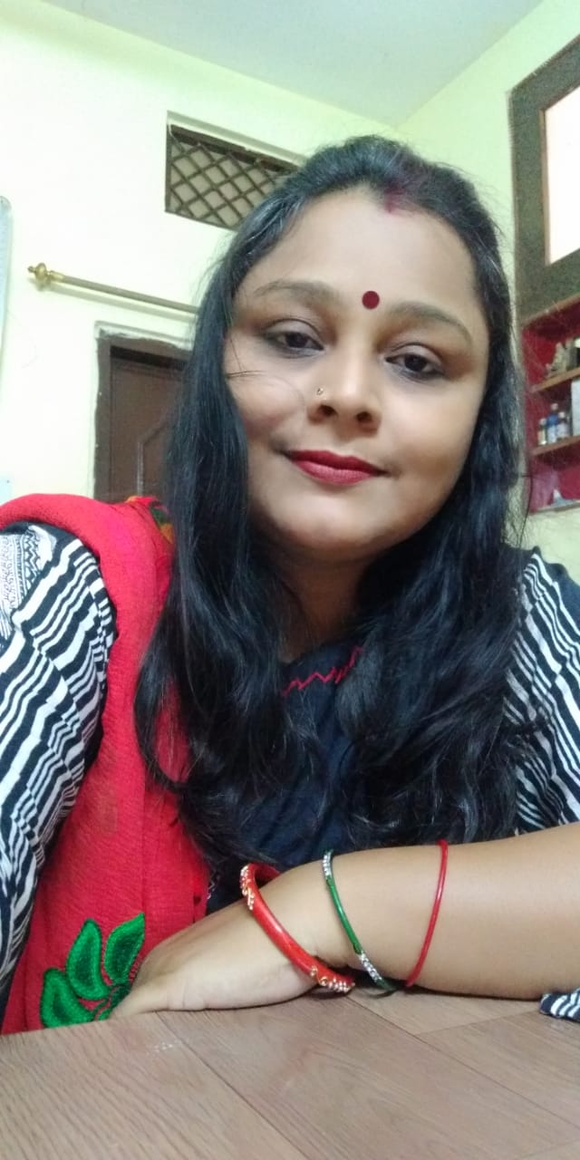 समय की पुकार